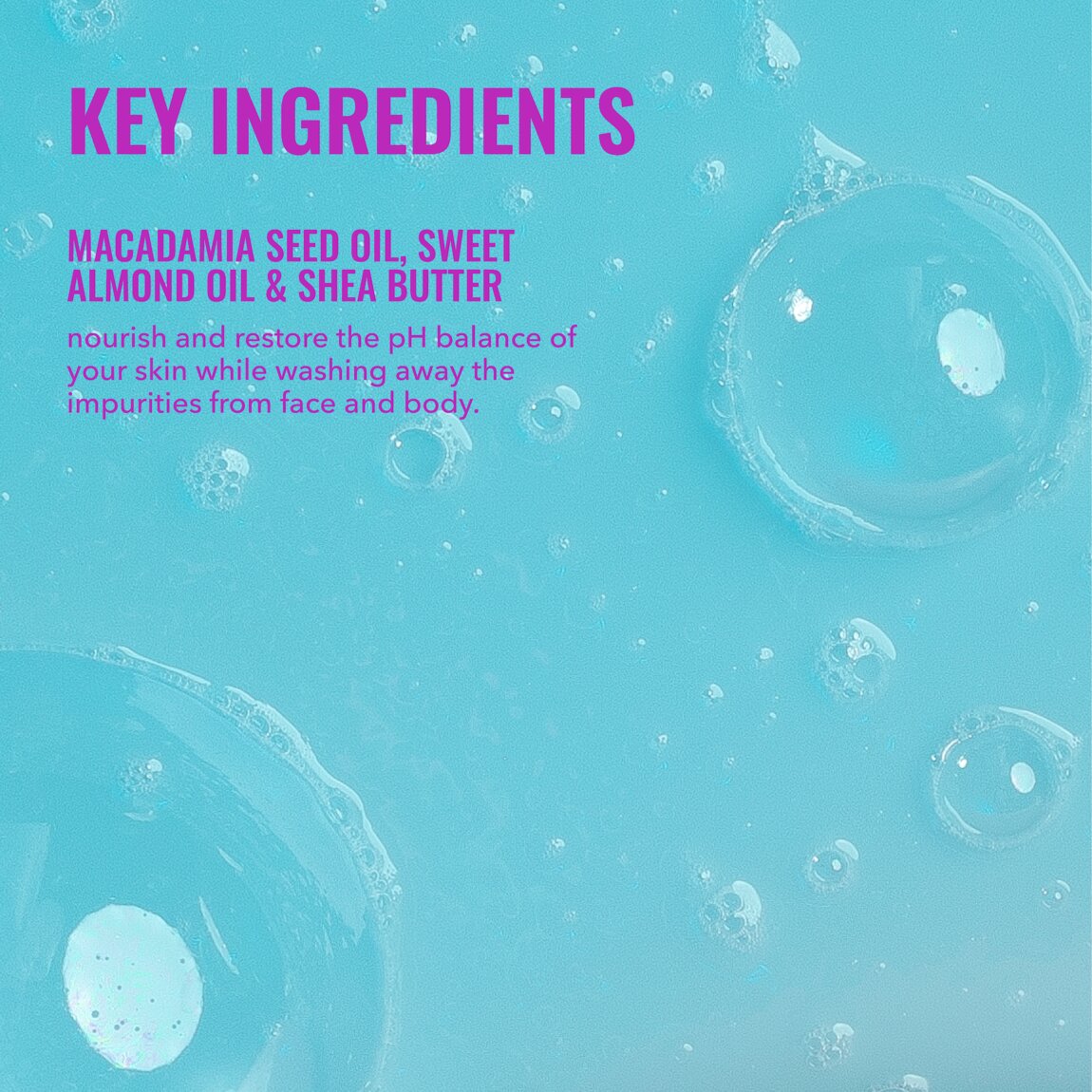 Hydrate & Cleanse Bar S2