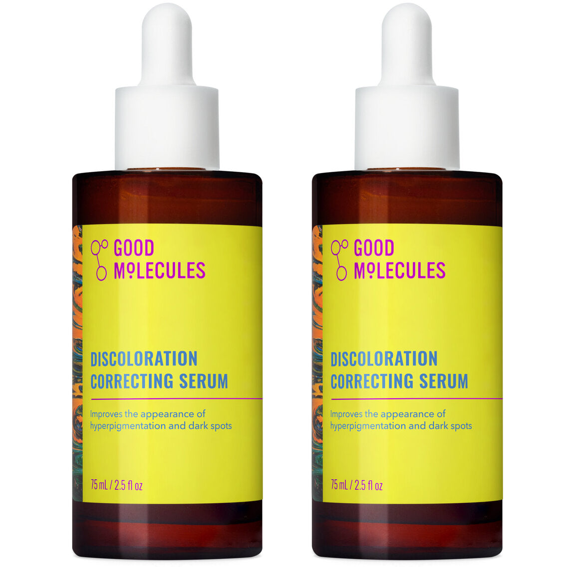 Discoloration Correcting Serum N5