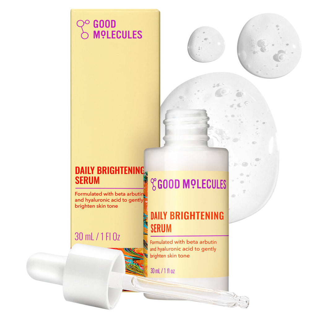 Daily Brightening Serum O0