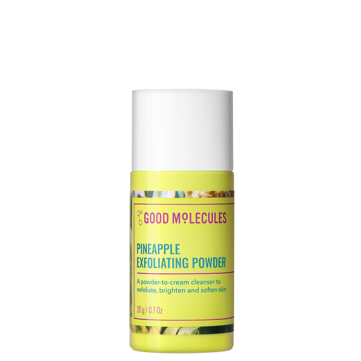 Pineapple Exfoliating Powder L8