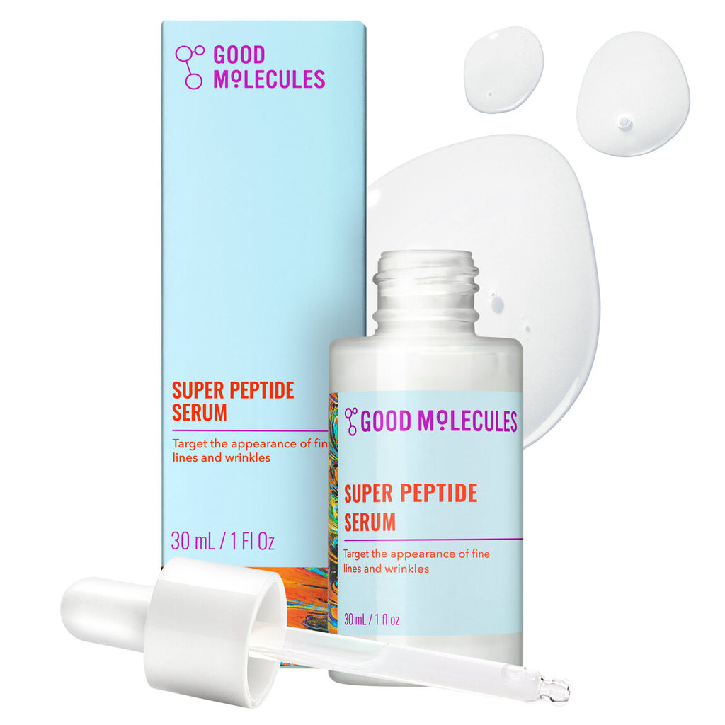 Super Peptide Serum P5