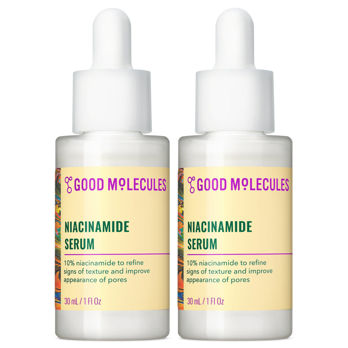 Niacinamide Serum M4