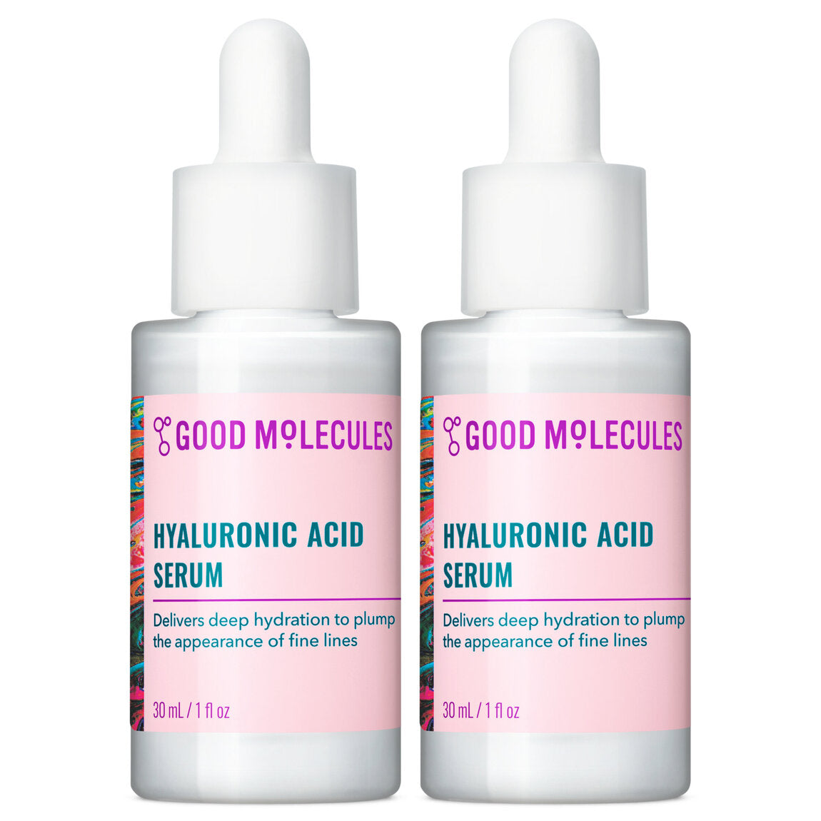 Hyaluronic Acid Serum E0