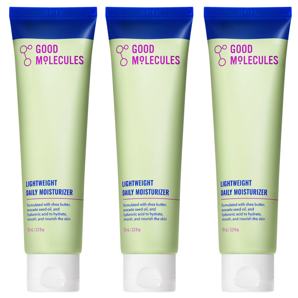 Lightweight Daily Moisturizer H9