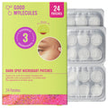 Dark Spot Microdart Patches O5