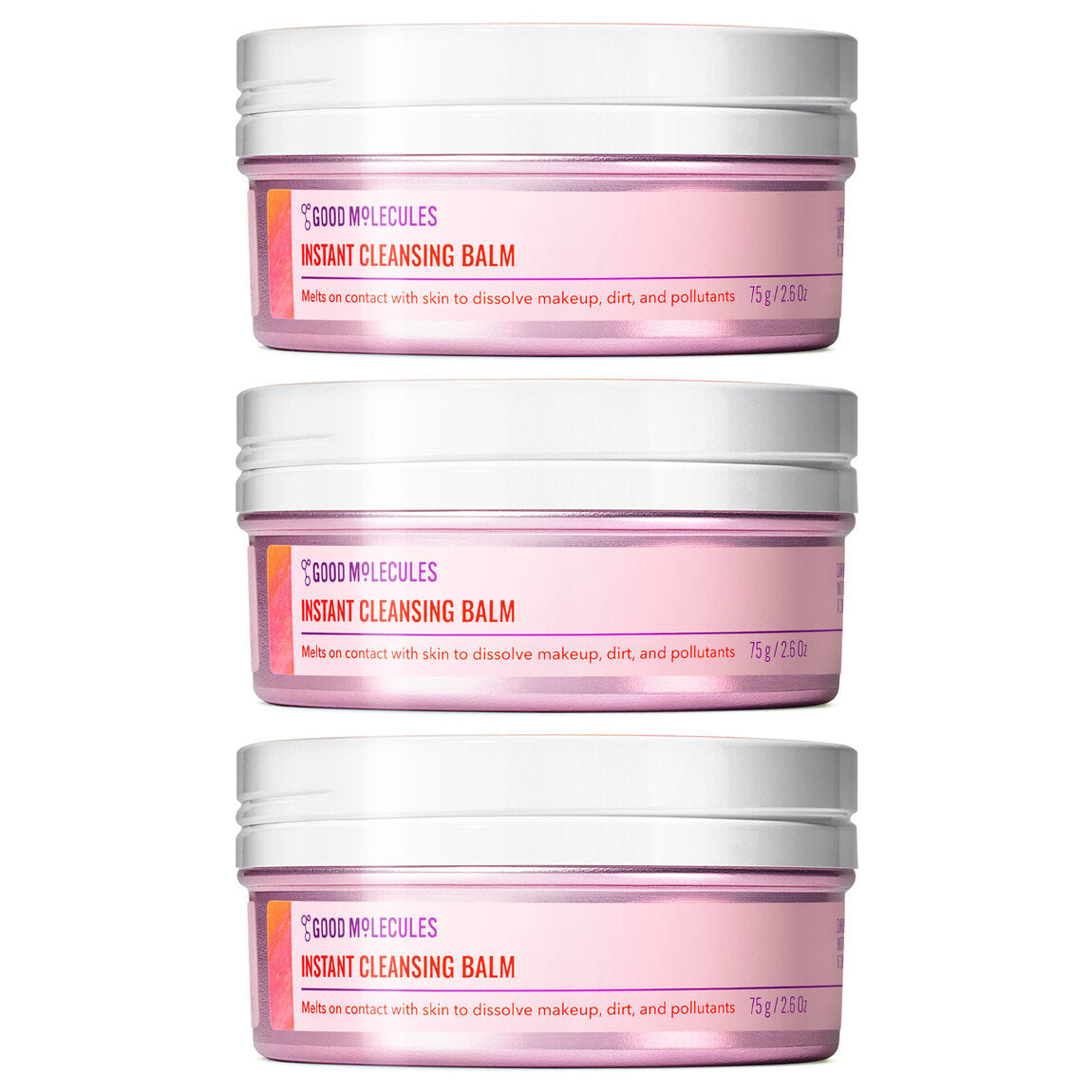 Instant Cleansing Balm N0