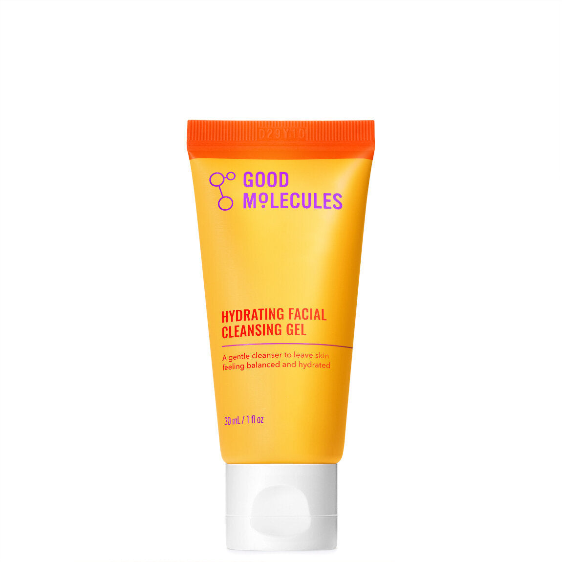 Hydrating Facial Cleansing Gel G7