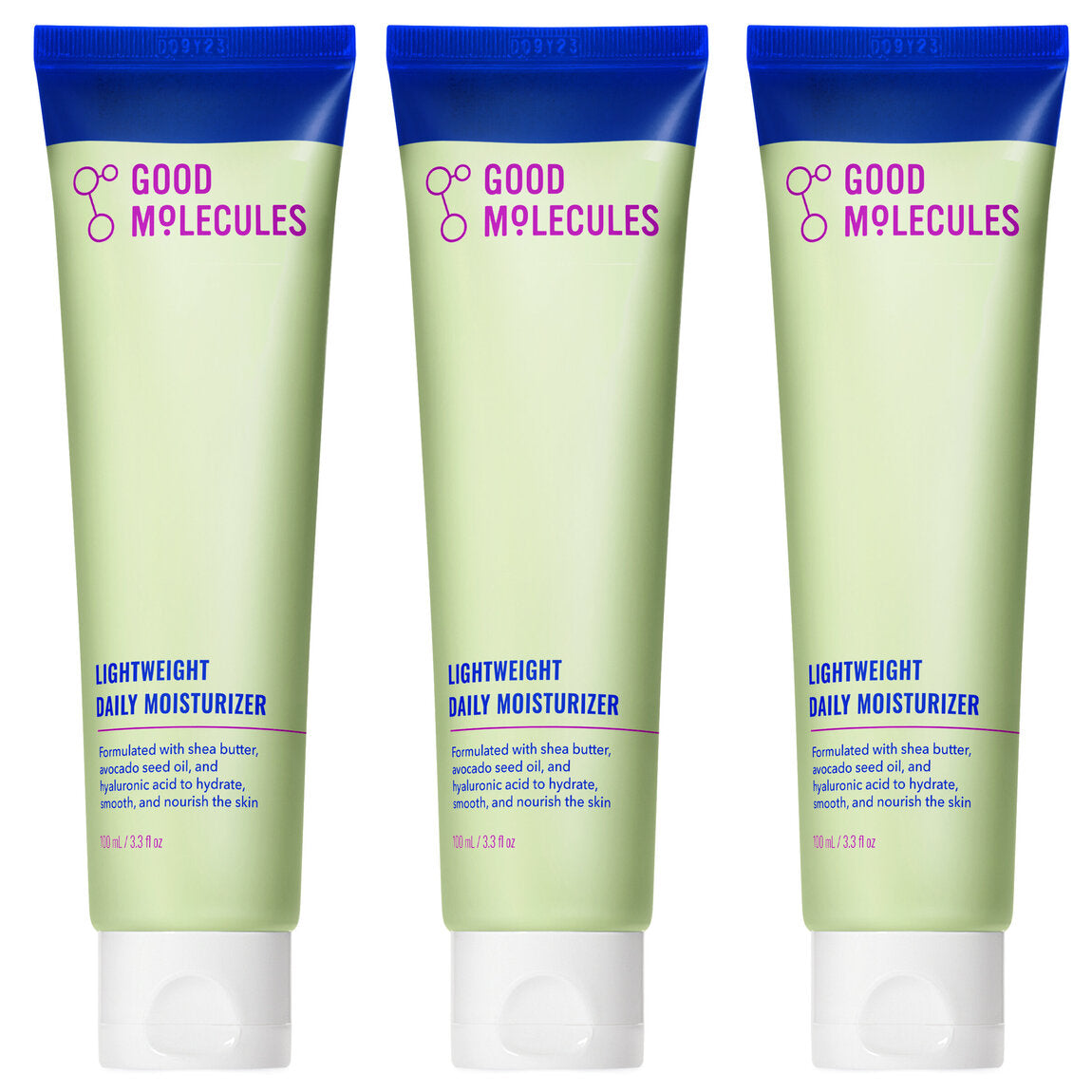 Lightweight Daily Moisturizer L4