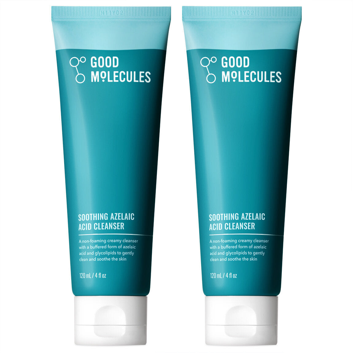 Soothing Azelaic Acid Cleanser H5