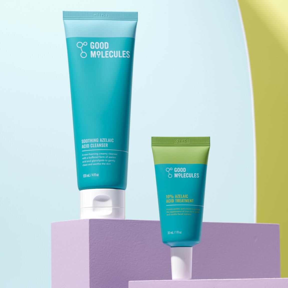 Azelaic Acid Redness Soothing Duo L9