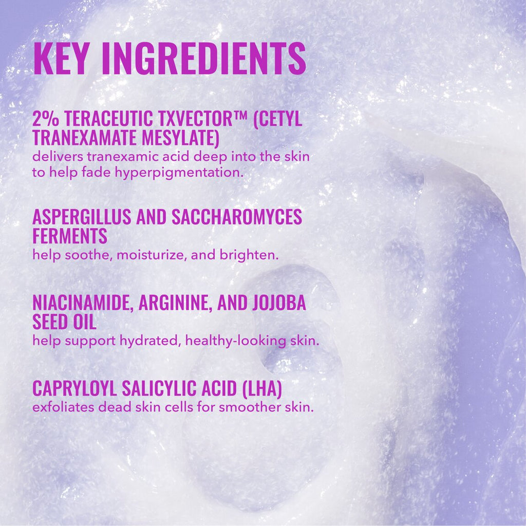 Discoloration Correcting Body Treatment K7