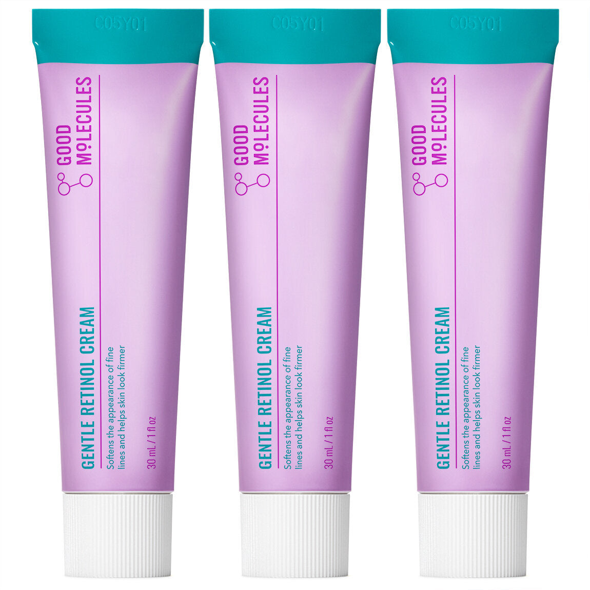 Gentle Retinol Cream A5