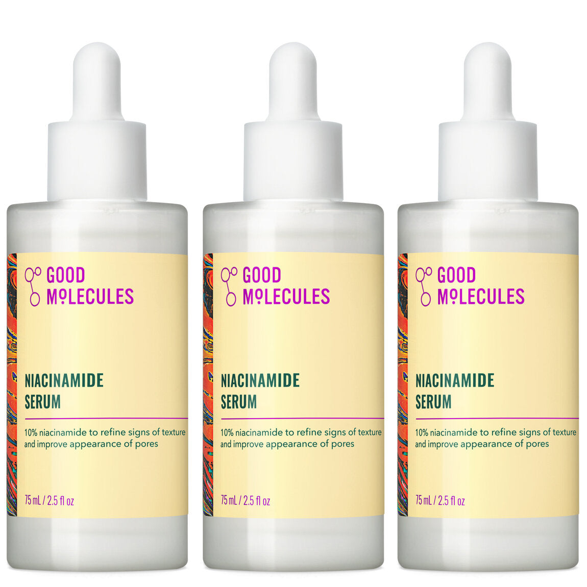 Niacinamide Serum M4