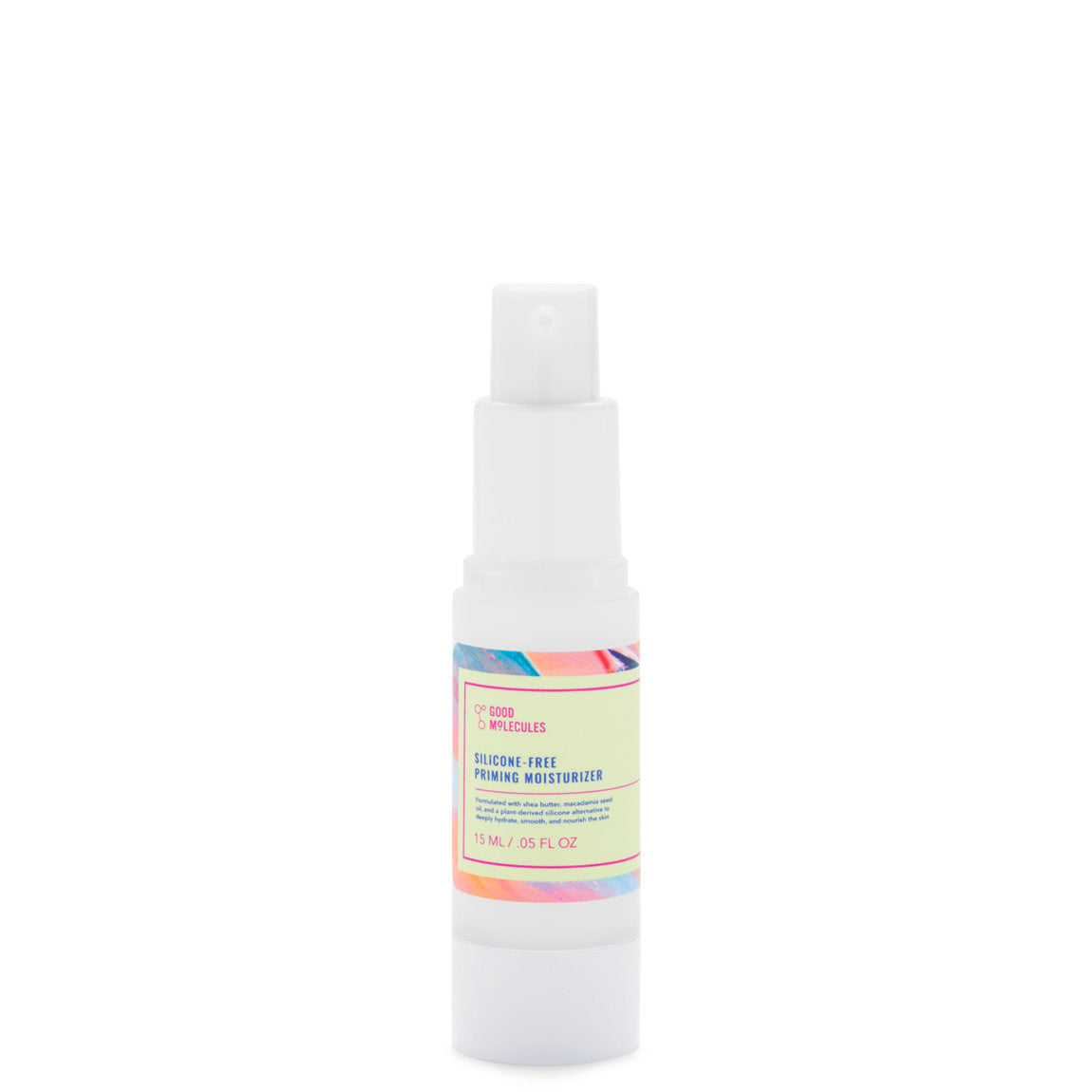 Lightweight Daily Moisturizer L4