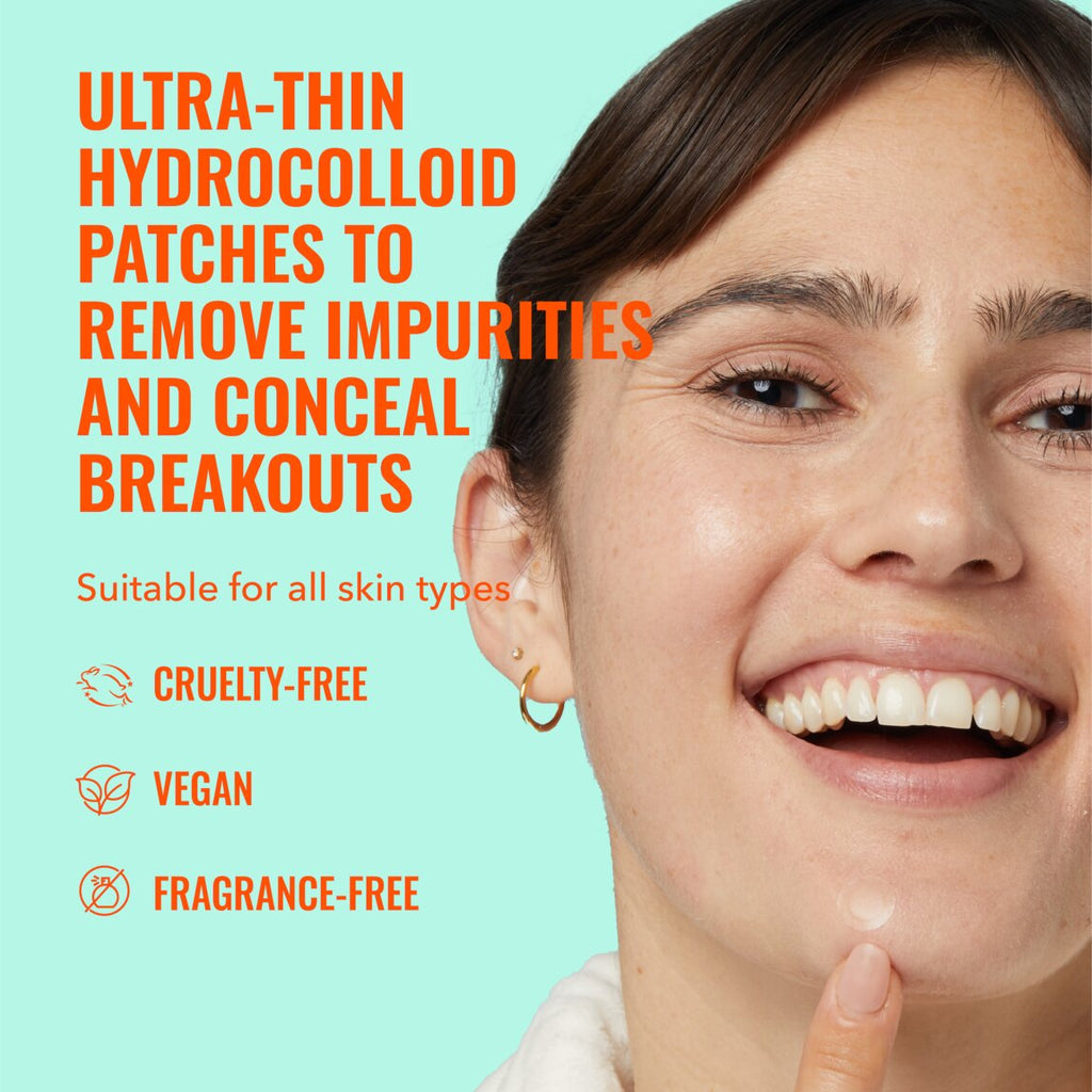 Pimple Patches A5