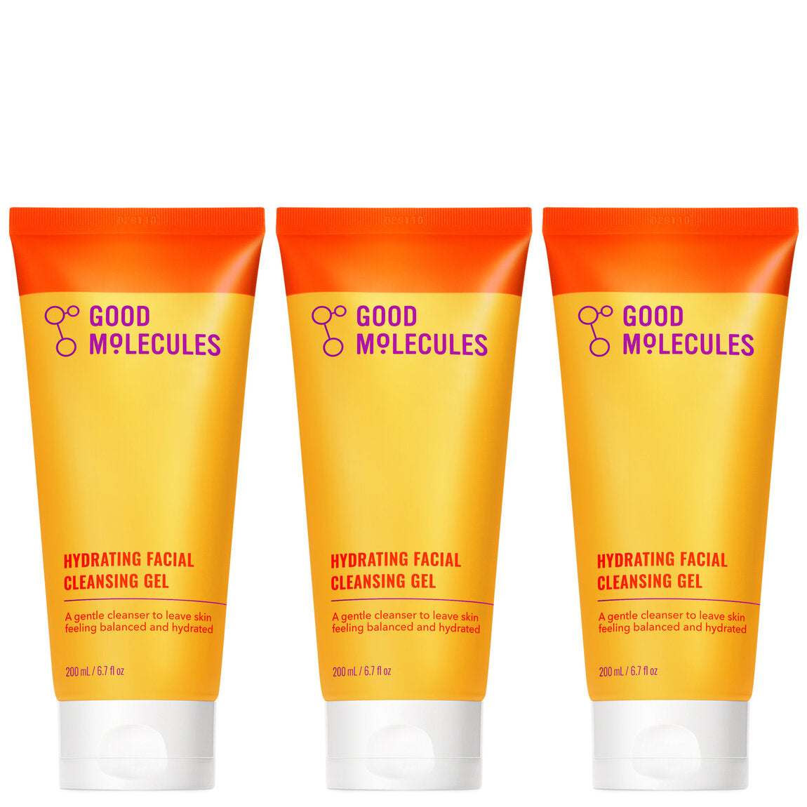 Hydrating Facial Cleansing Gel G7