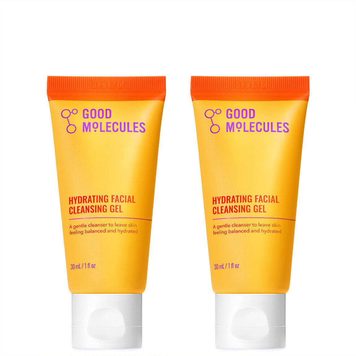 Hydrating Facial Cleansing Gel G7