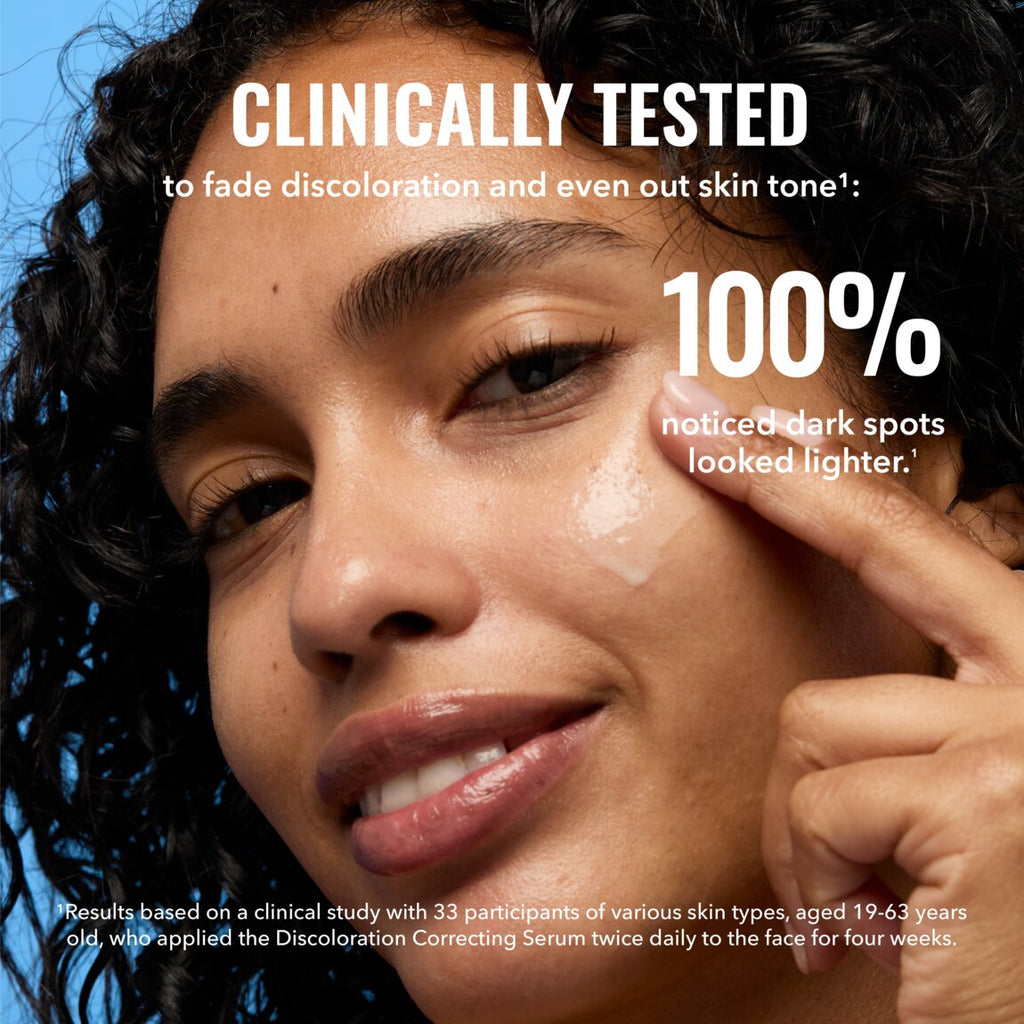 Discoloration Correcting Serum N5