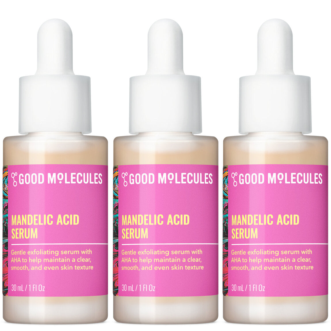 Mandelic Acid Serum Z6