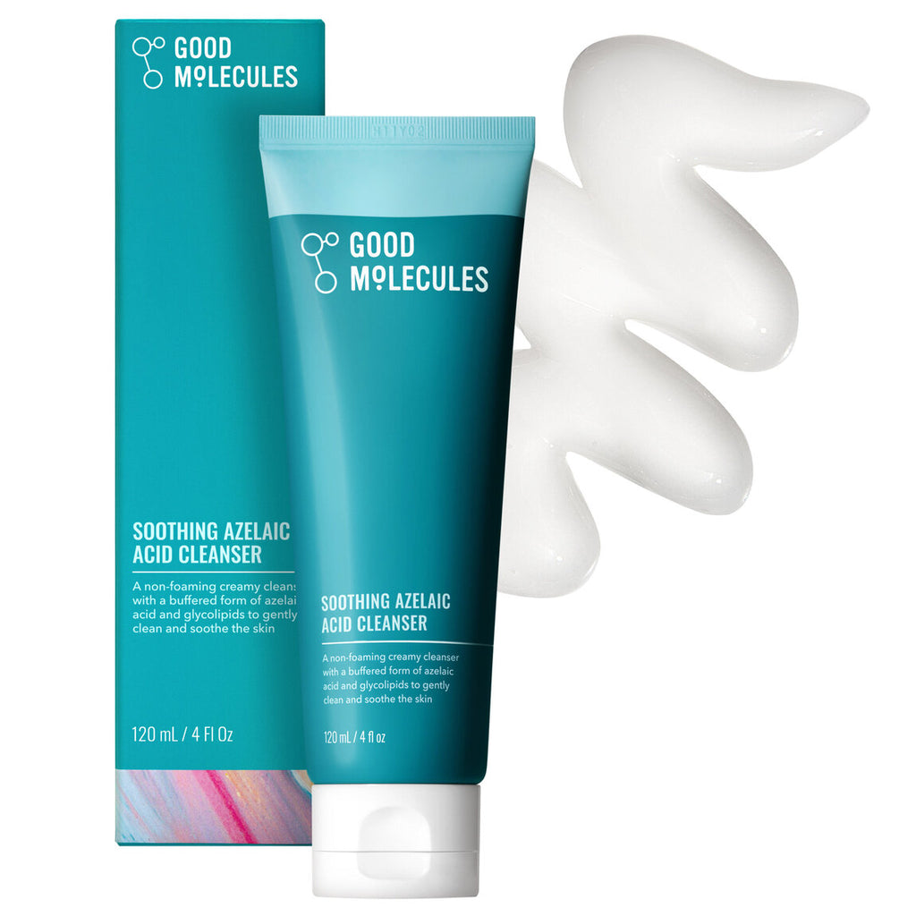 Soothing Azelaic Acid Cleanser H5