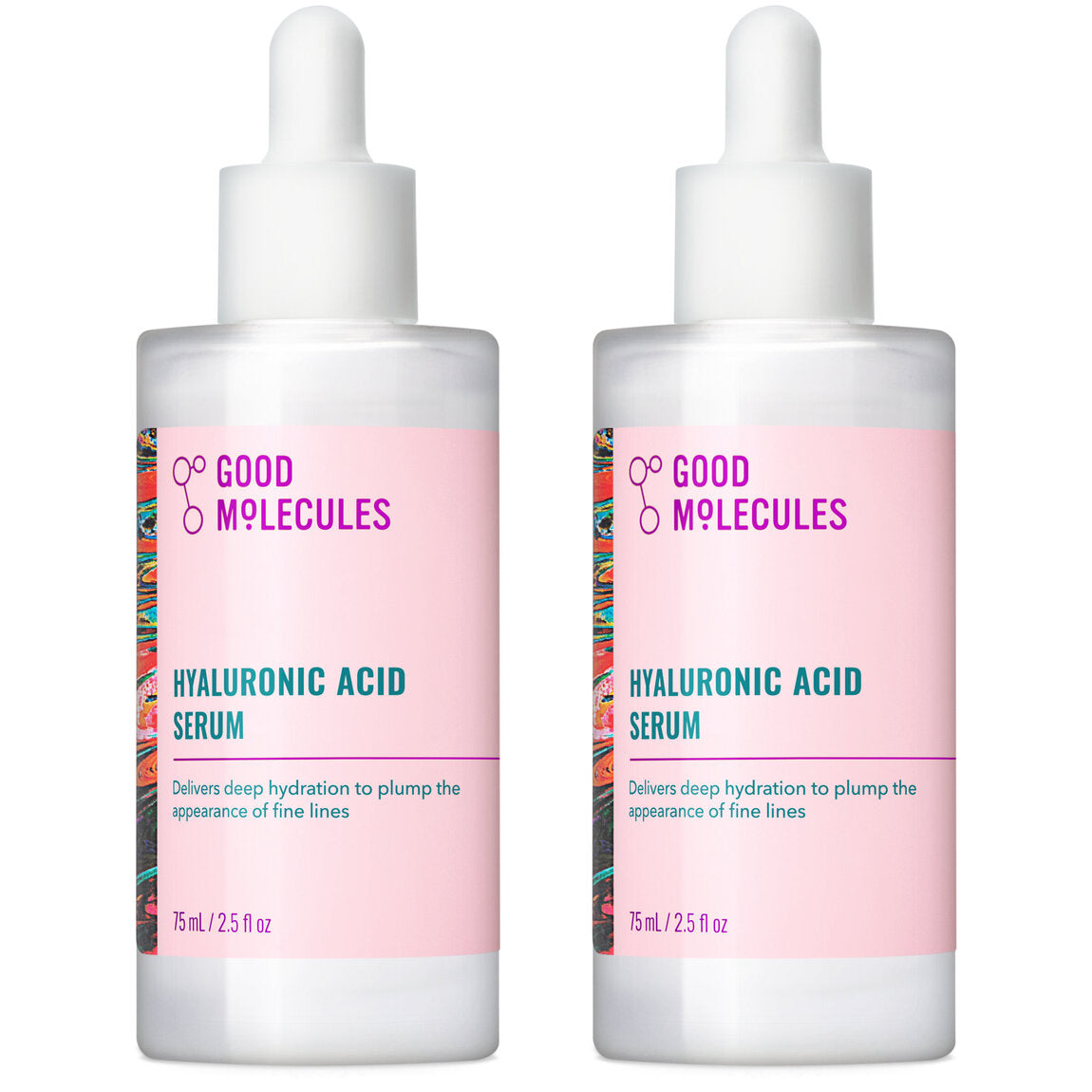 Hyaluronic Acid Serum E0