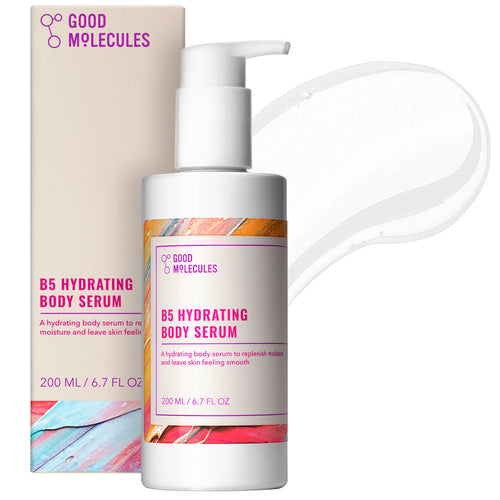 B5 Hydrating Body Serum T4