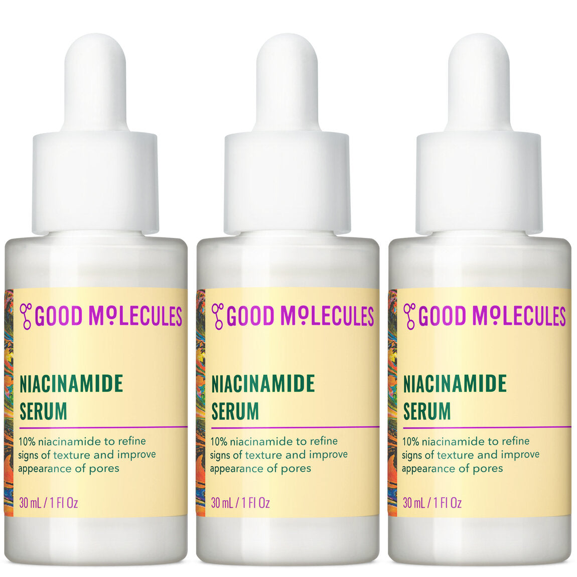Niacinamide Serum M4