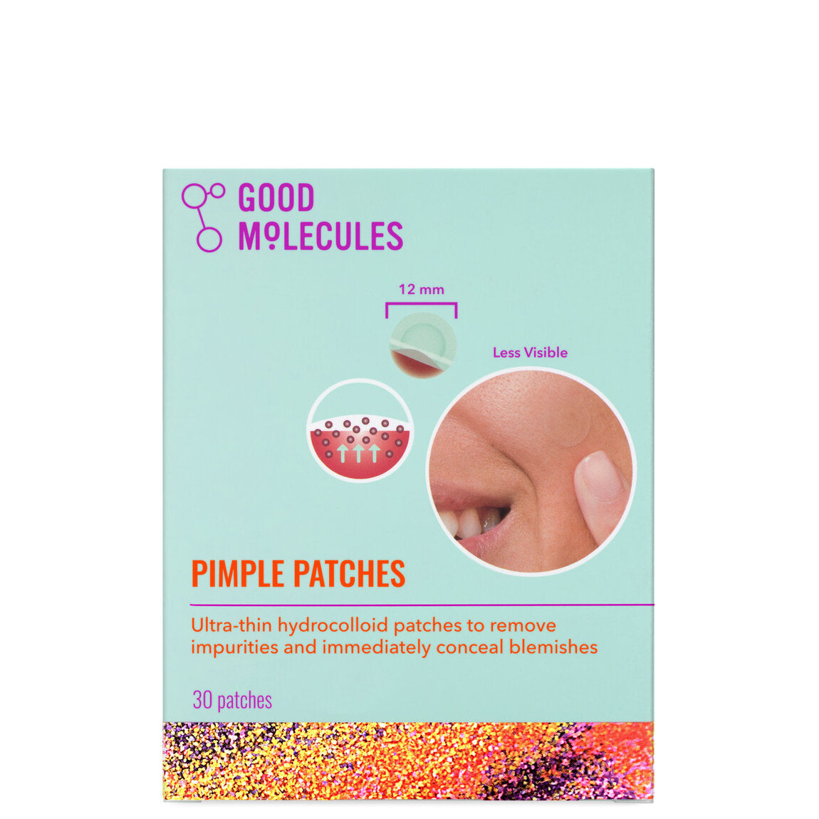Pimple Patches A5
