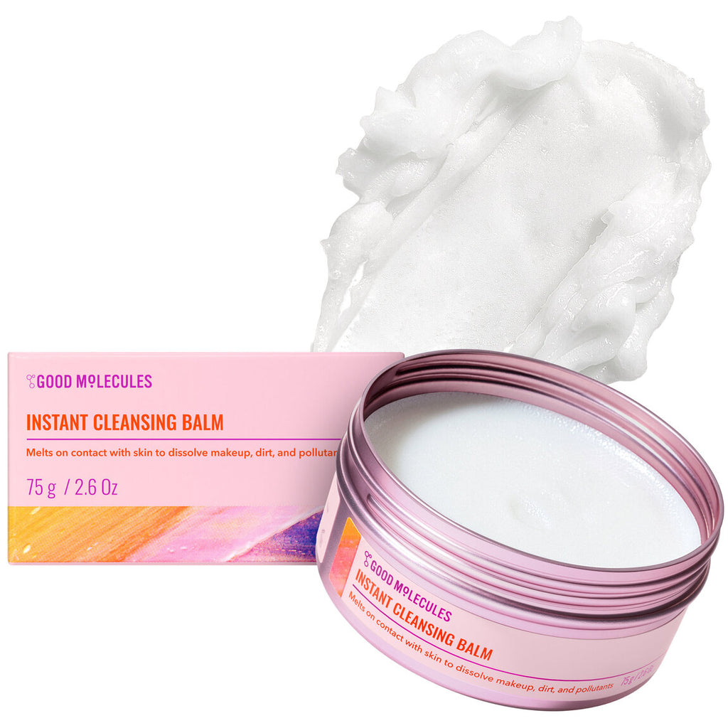 Instant Cleansing Balm N0