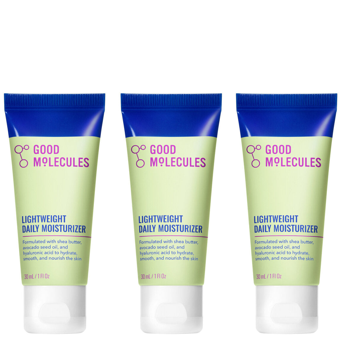 Lightweight Daily Moisturizer L4