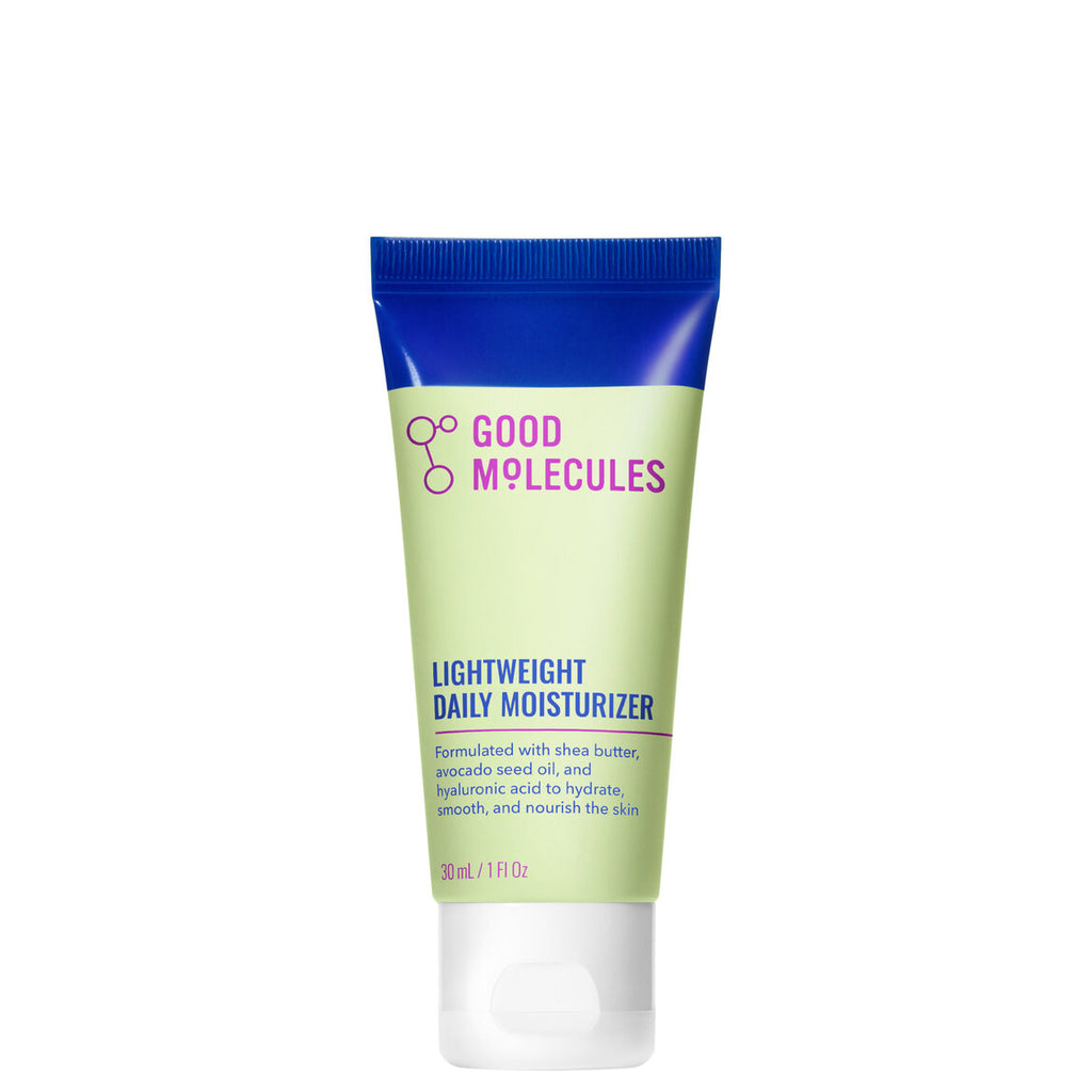 Lightweight Daily Moisturizer H9