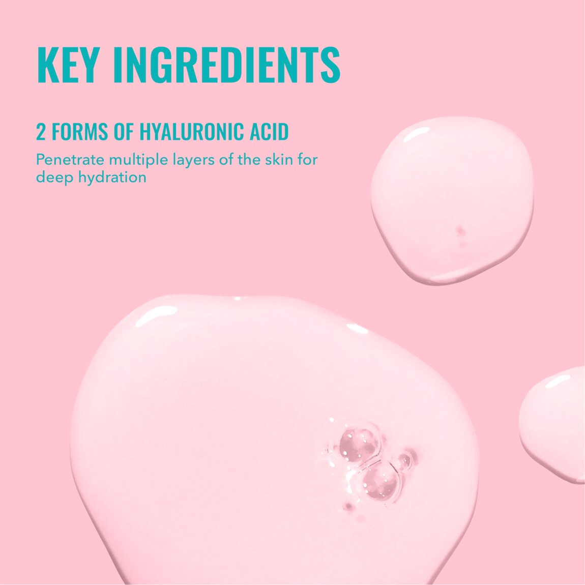 Hyaluronic Acid Serum E0