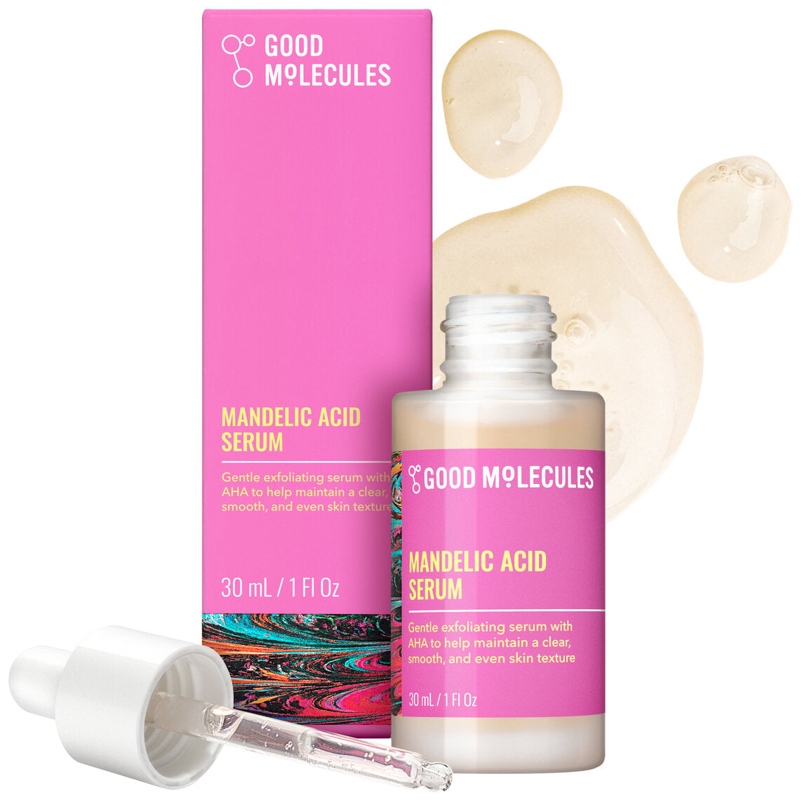 Mandelic Acid Serum Z6
