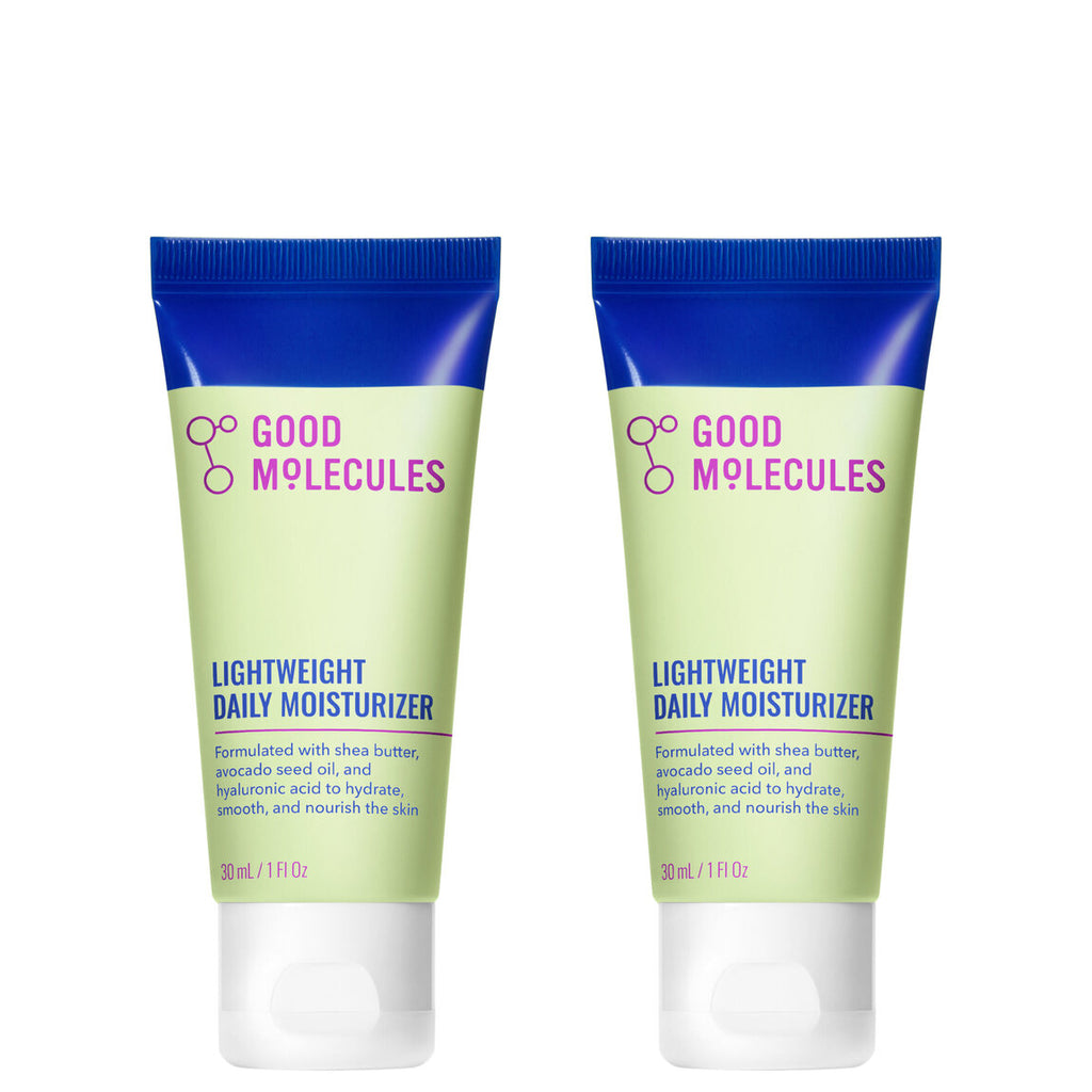 Lightweight Daily Moisturizer H9