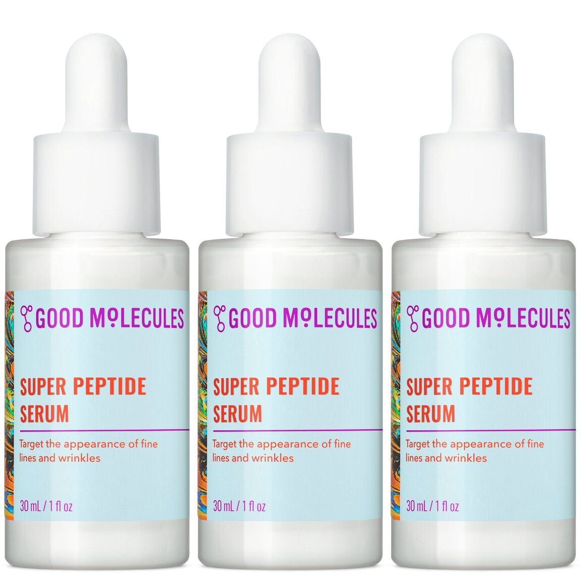 Super Peptide Serum P5