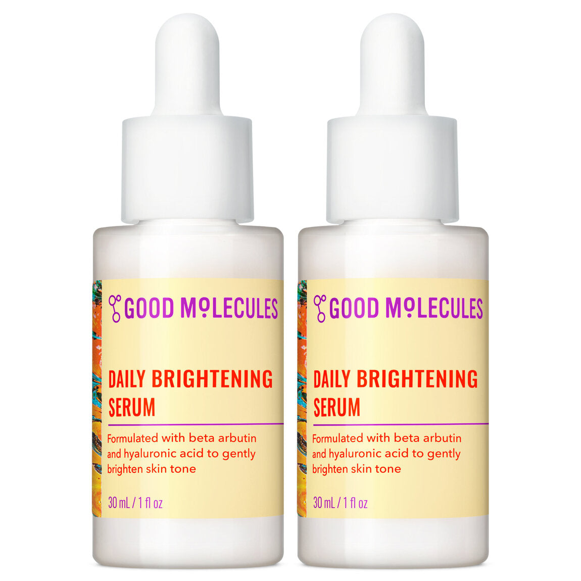 Daily Brightening Serum O0