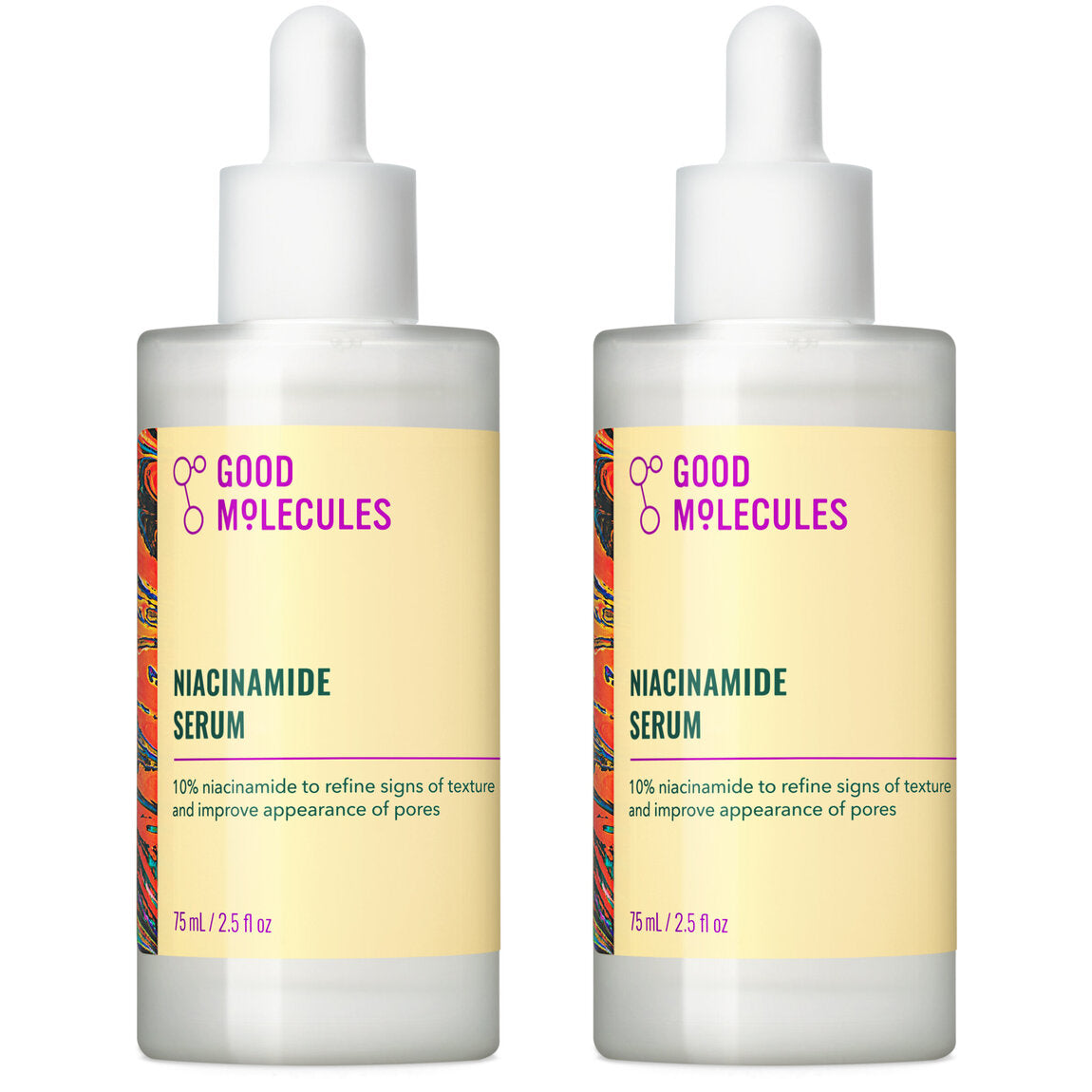 Niacinamide Serum M4