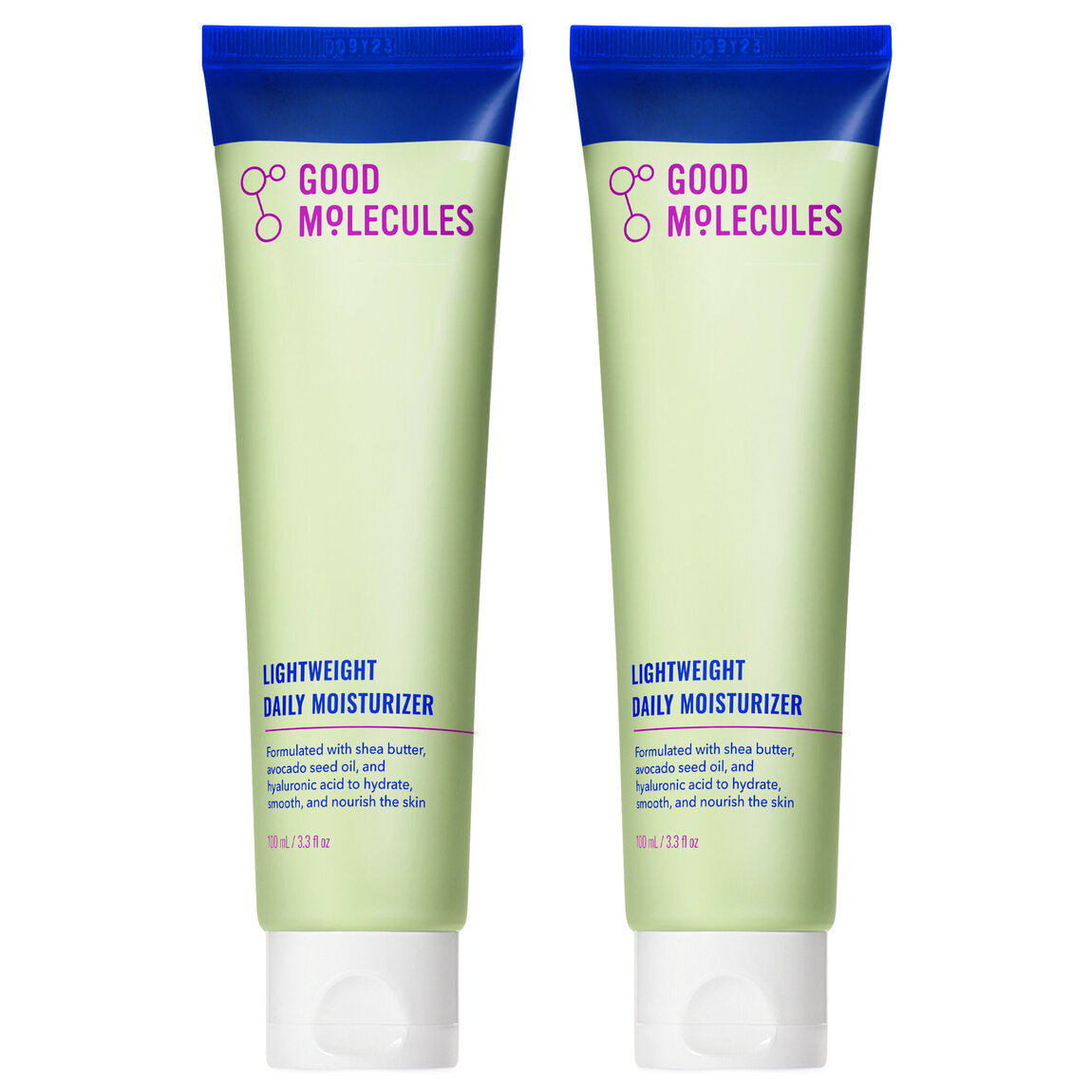 Lightweight Daily Moisturizer L4