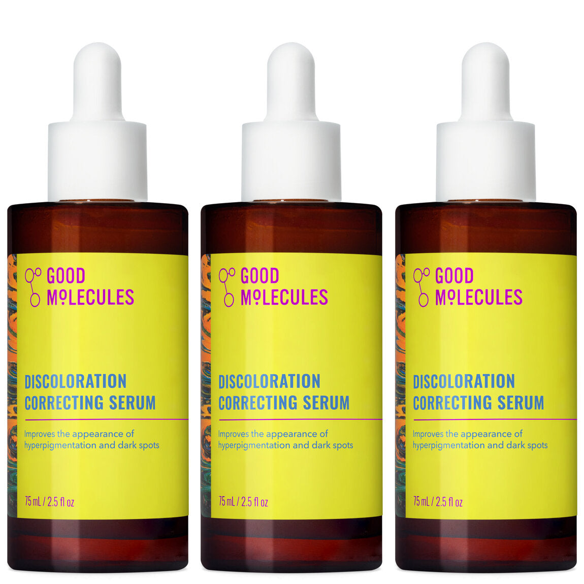 Discoloration Correcting Serum N5