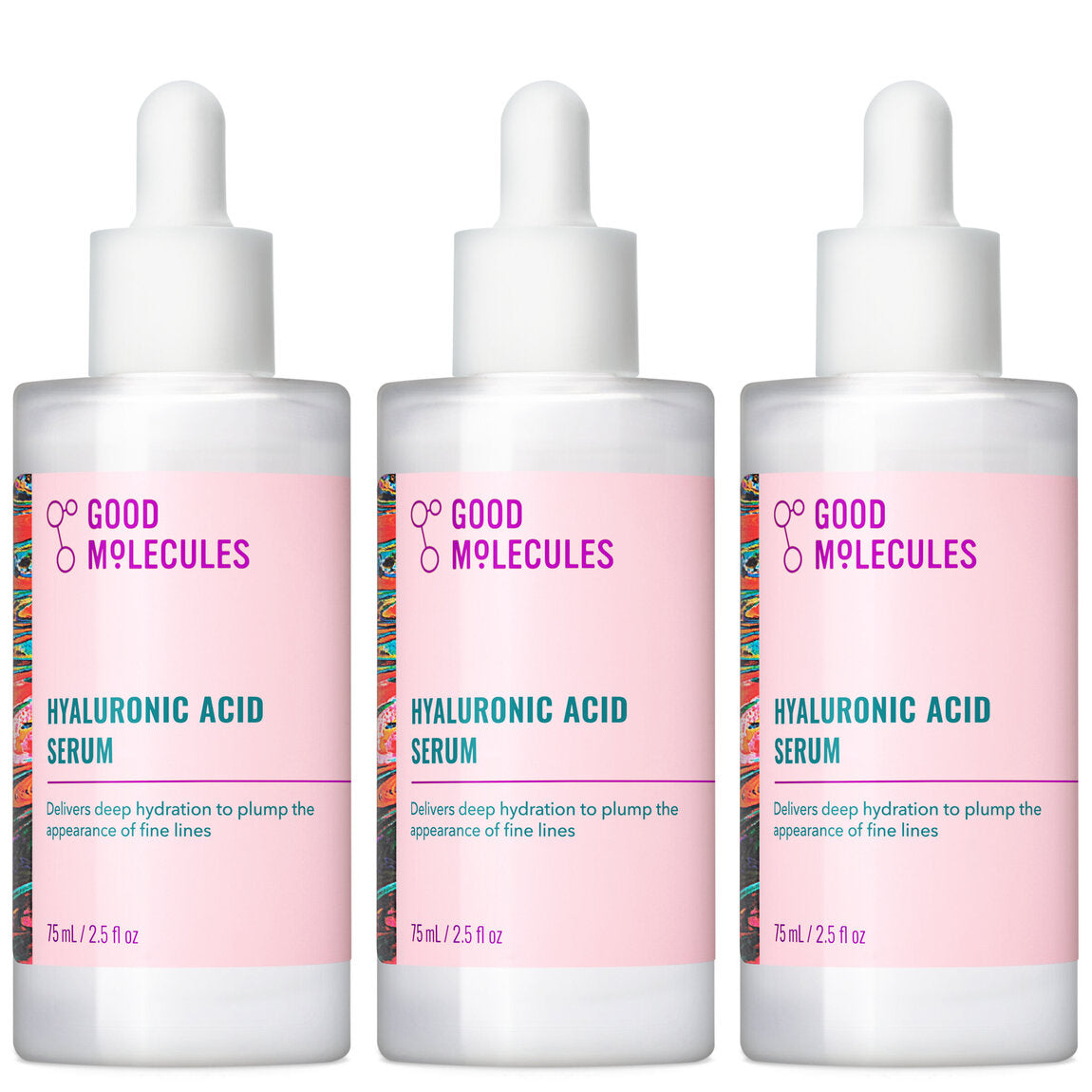 Hyaluronic Acid Serum E0