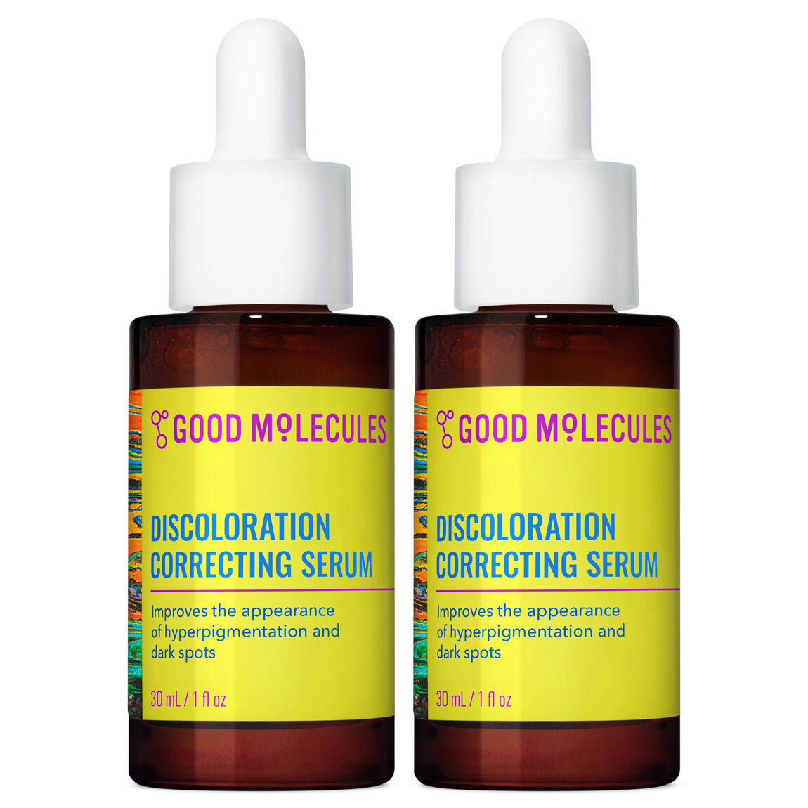 Discoloration Correcting Serum N5