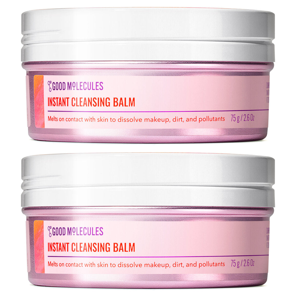 Instant Cleansing Balm N0