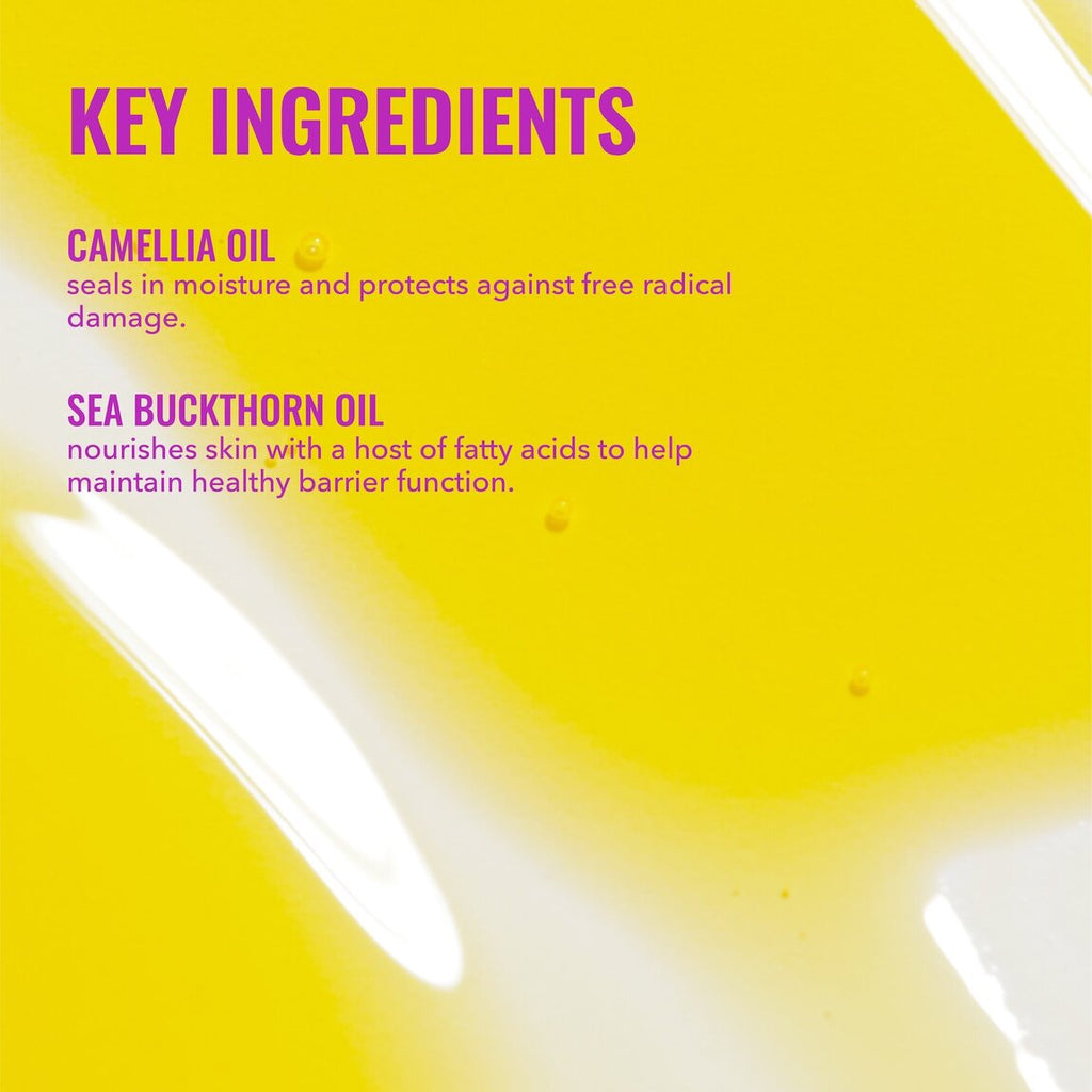 Ultra-Hydrating Facial Oil R3
